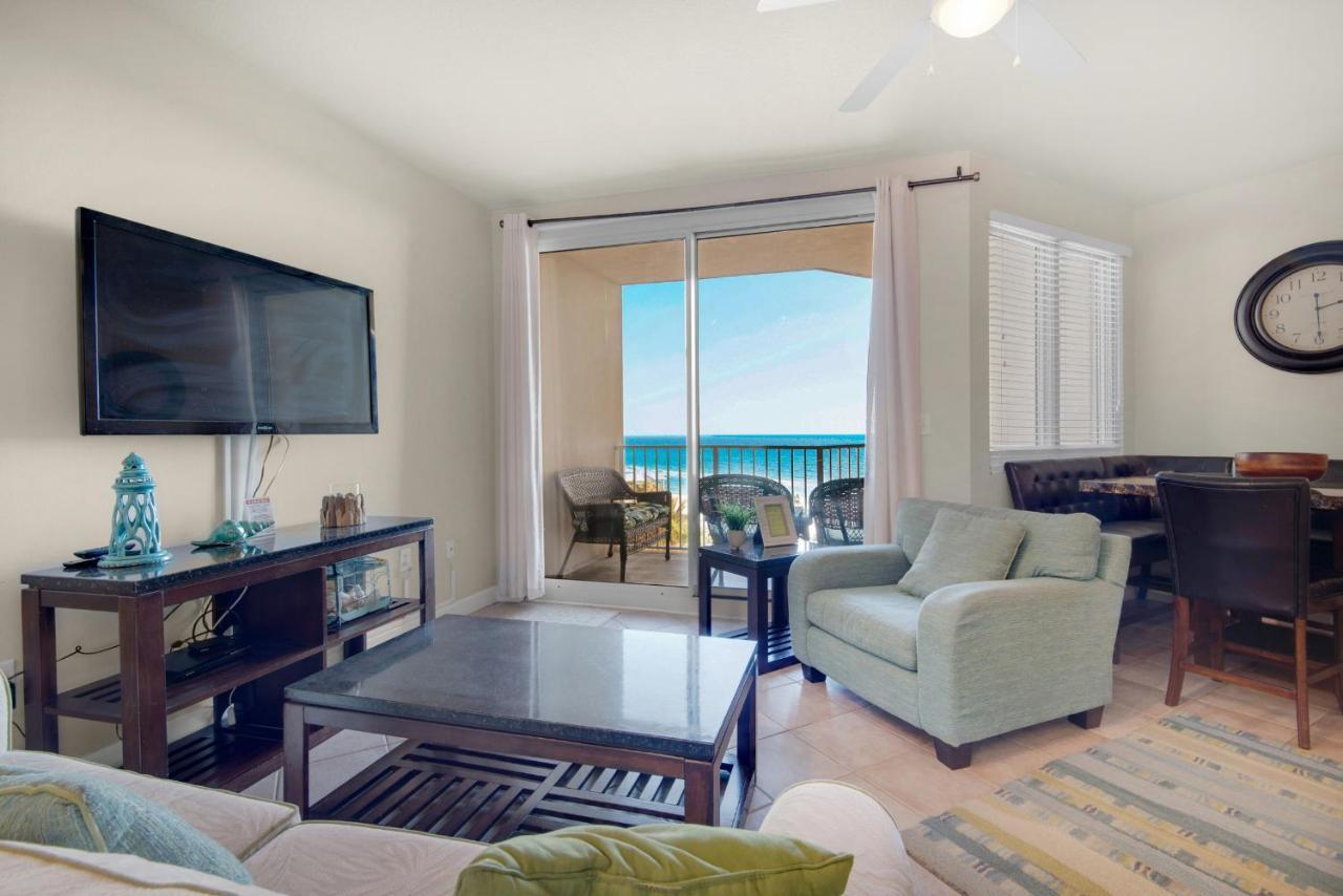 Shores Of Panama 610 Panama City Beach Exterior photo